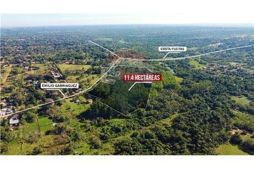 Terreno-Venta-PY Central Capiata Naranjaty Emilio Grabriguéz, foto 5