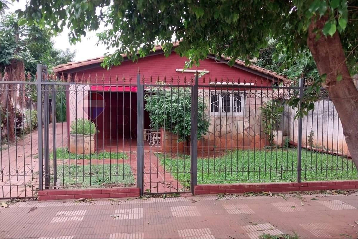 "Inversión Ideal en Villa Aurelia, Asunción"