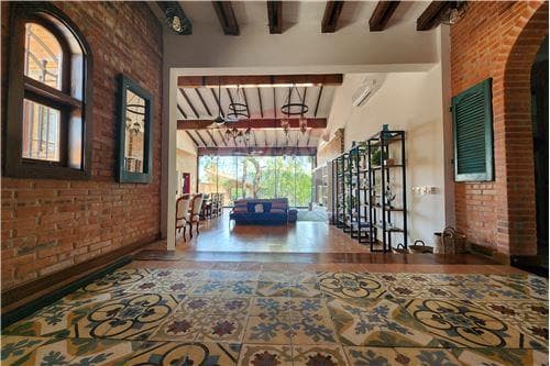 Casa-Alquiler-PY Cordillera San Bernardino Avda. Ciervo Cuá Avda. Ciervo Cuá, foto 5