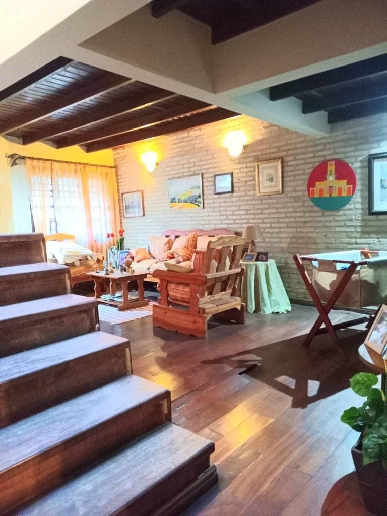 Casa Barrio Mburucuya, foto 5