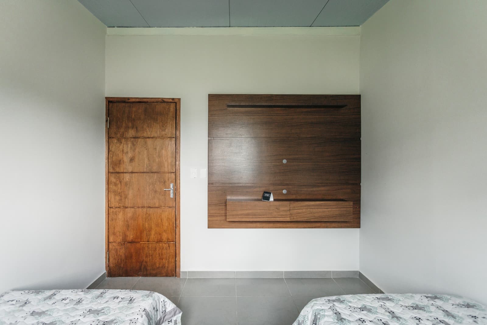Casas Villa Florencia, foto 2