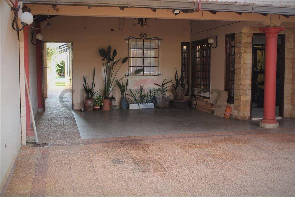 Venta de Casa en Fernando de la Mora, Central