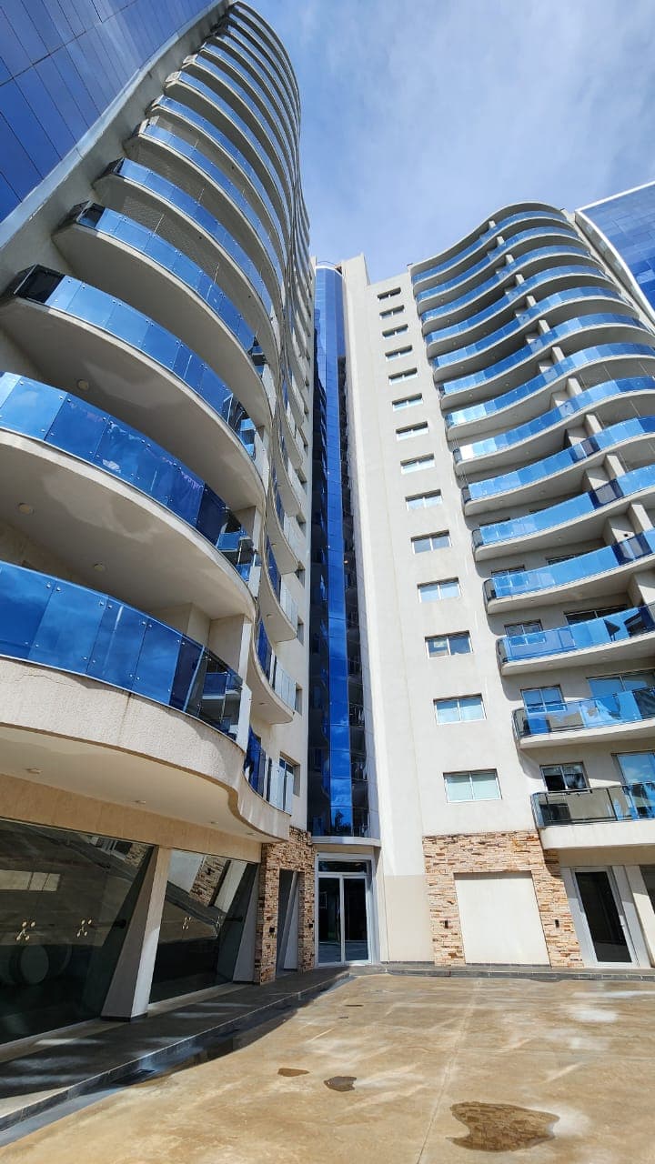 Hermoso departamento amoblado de dos dormitorios en asuncion, foto 1