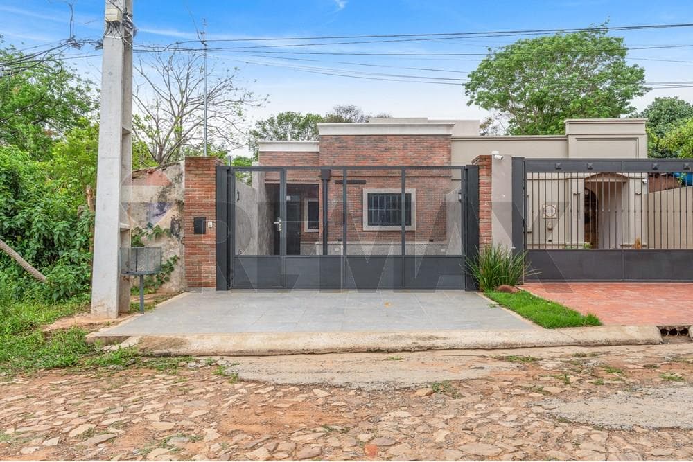 Duplex a estrenar - cuarto barrio, Luque, foto 2