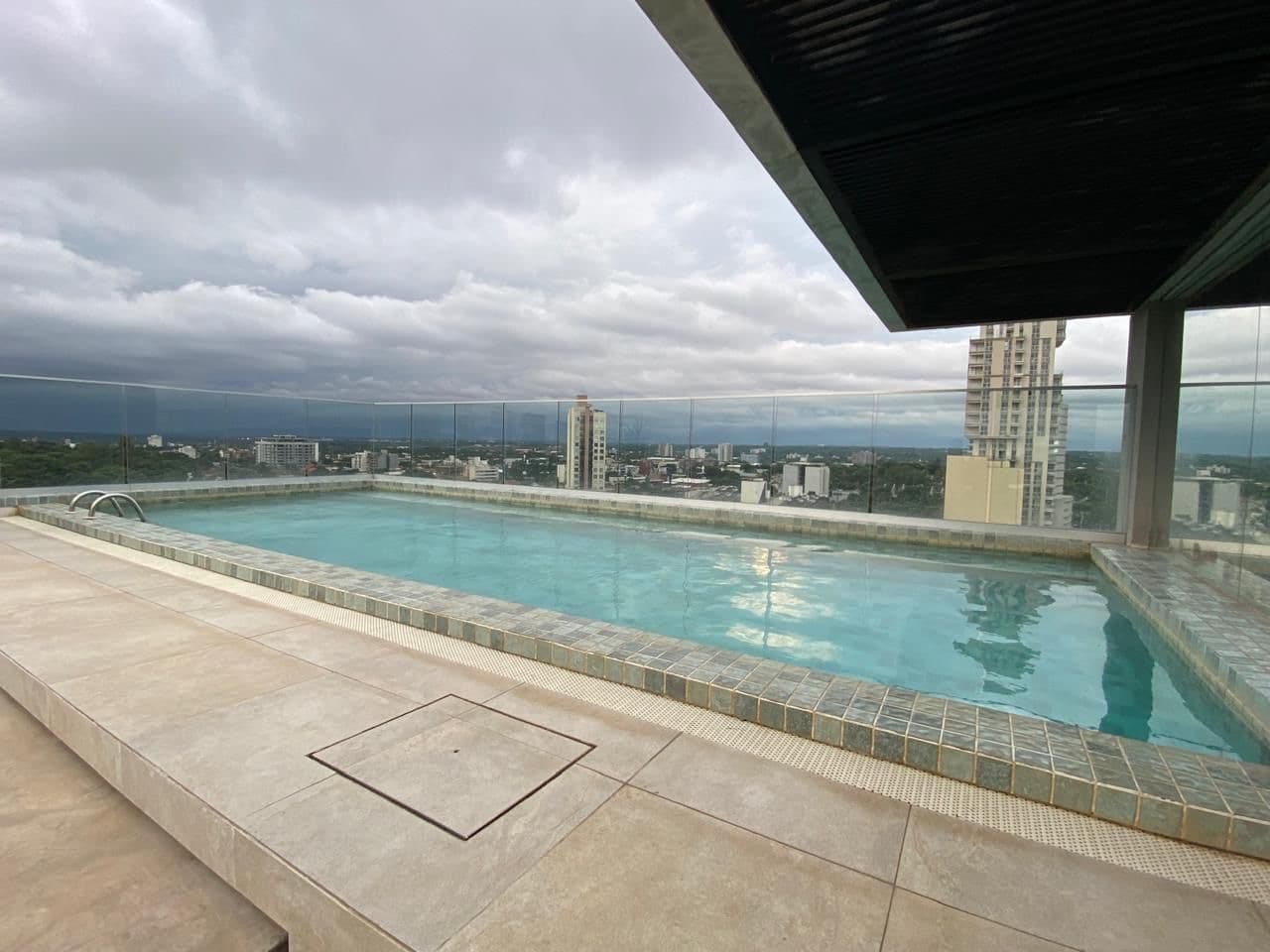 Departamento de 2 Dormitorios amoblado, foto 3