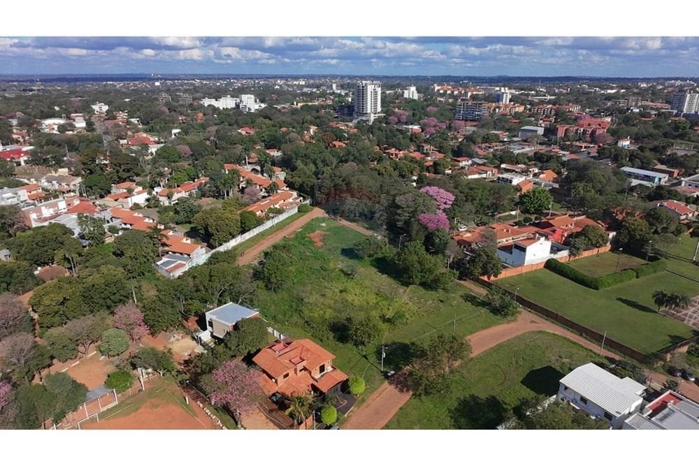 Terreno - Venta - Paraguay Central San Lorenzo, foto 4