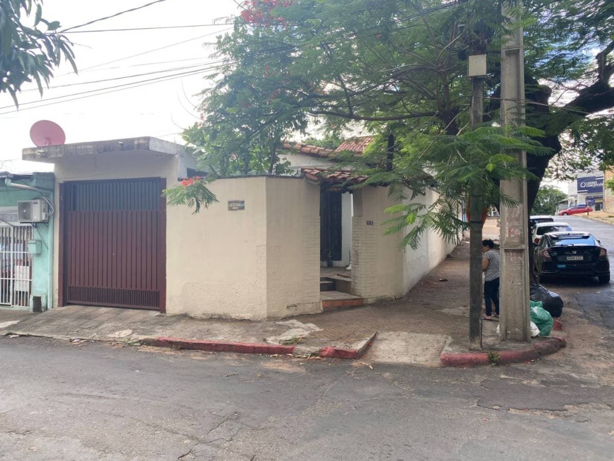 Casa en Venta Gral. Aquino N° 934 Ciudad Nueva, Asunción — foto 2