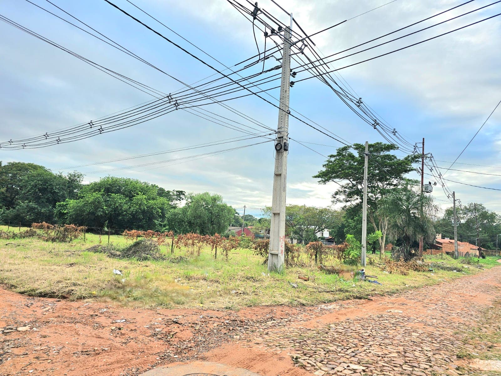 Gran terreno de 4.239 m2 para inversion, zona Pinedo — foto 5