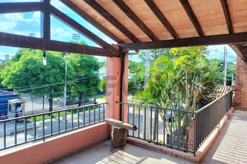 Casa - Venta - Salvador del Mundo, Asunción, Paraguay, foto 3
