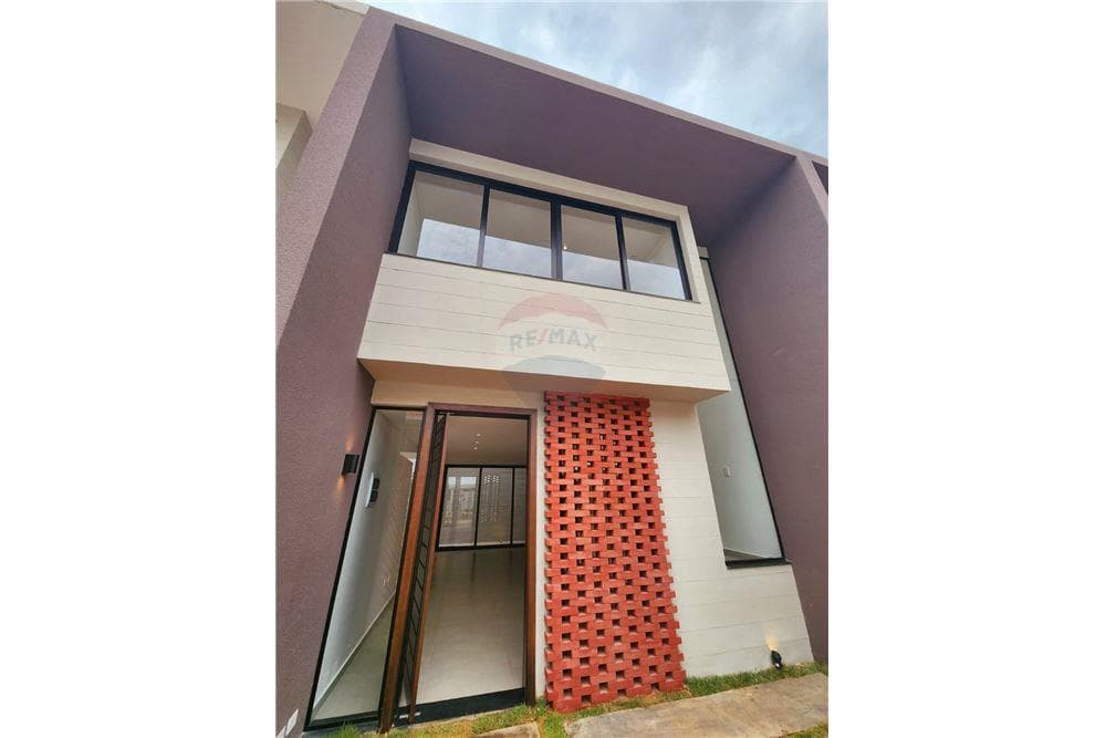 Vendo duplex en Luque