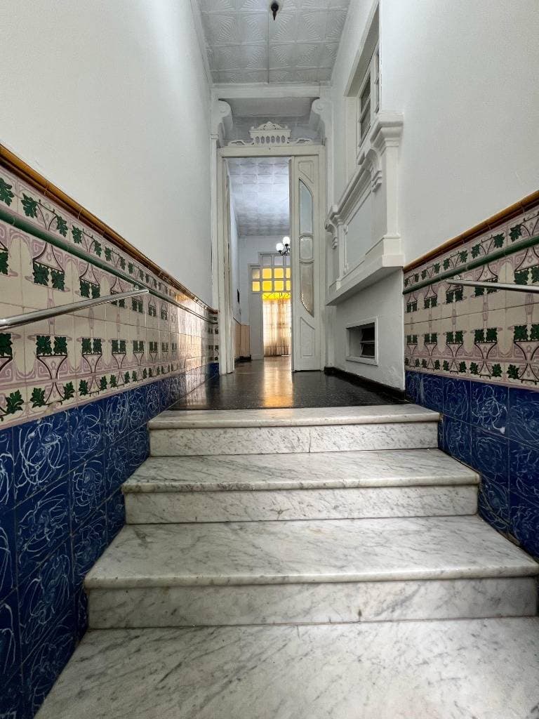 Casa Patrimonial En El Microcentro De Asunción, foto 3