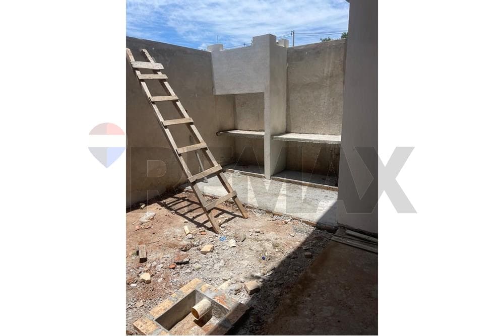 Duplex - Venta - San Lorenzo, Paraguay, foto 5