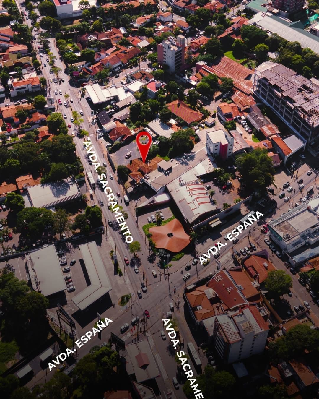 En venta propiedad sobre Avenida Sacramento esquina España, foto 3