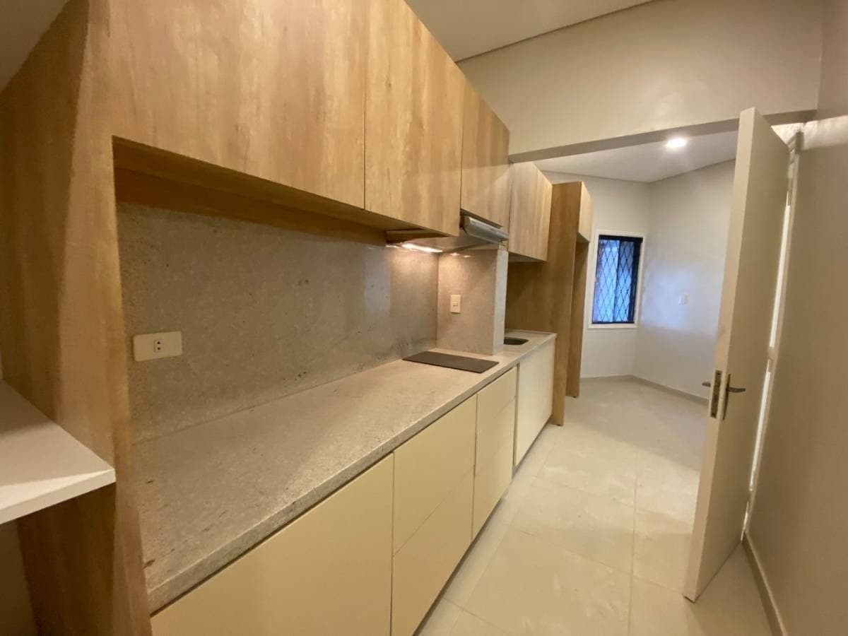 Casa en Asunción, Barrio San Vicente — foto 5