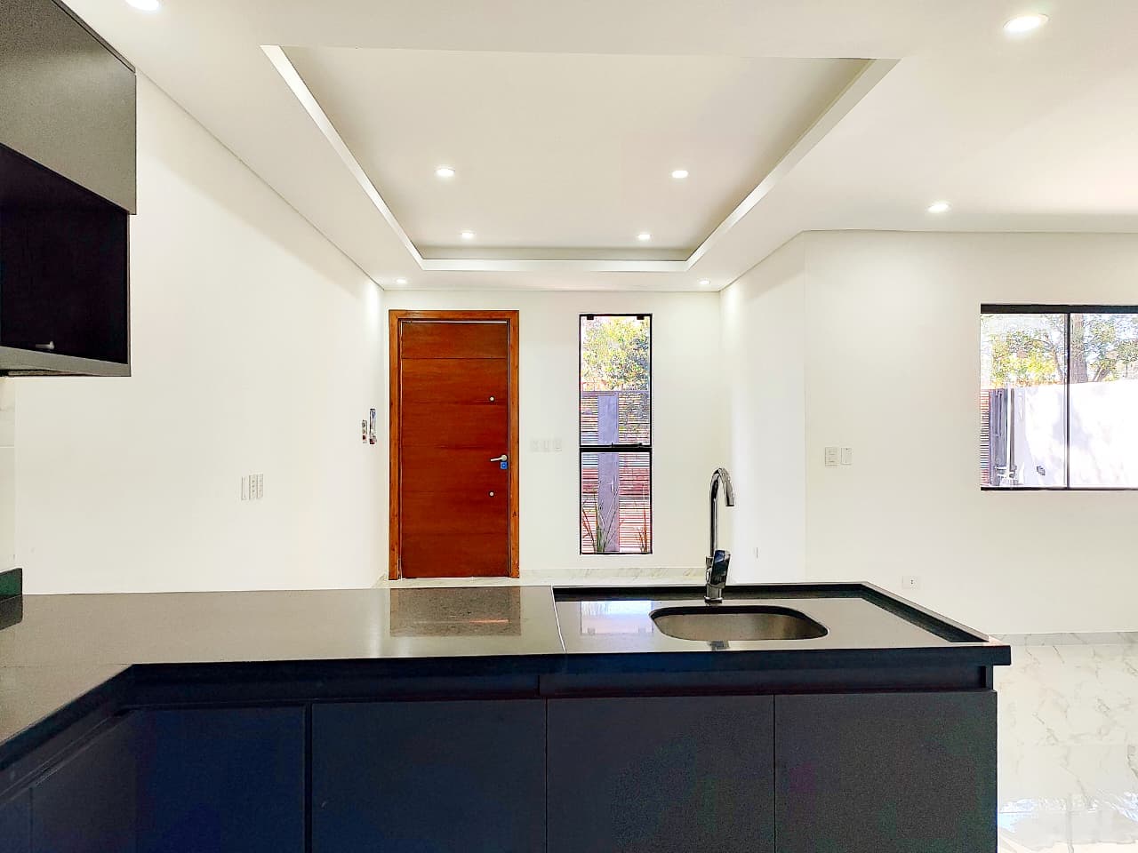 Duplex A Estrenar En Luque, Zona De La Municipalidad, foto 5