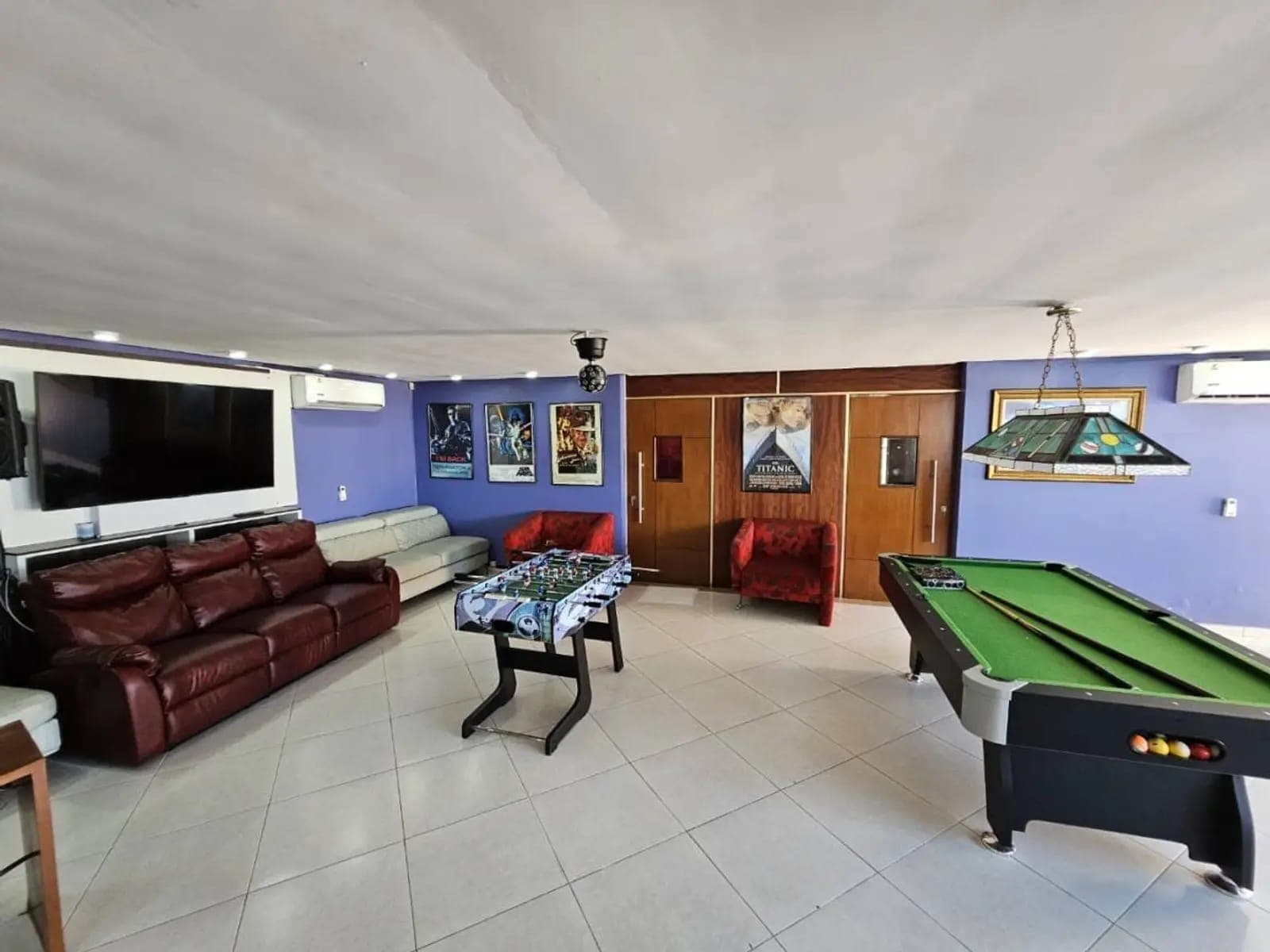 Imponente casa en los campos de Yacht y Golf Club, foto 2