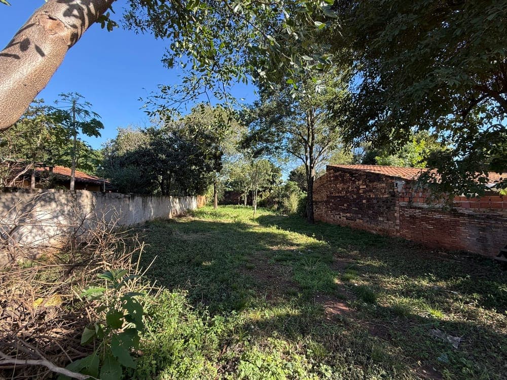 terreno Luque cuarto barrio, foto 2