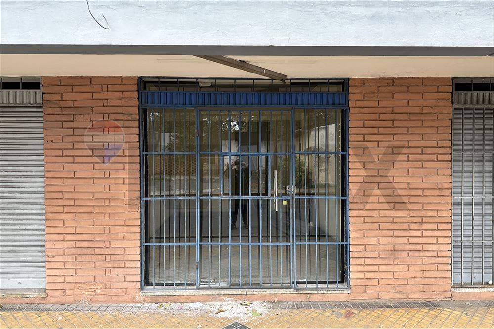 Local Comercial - Alquiler - San Roque, Asunción, Paraguay