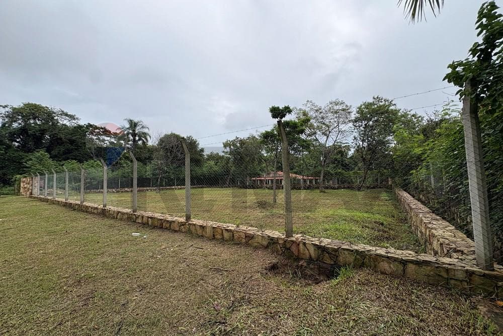 Vendo terreno en San Bernardino villa delfina