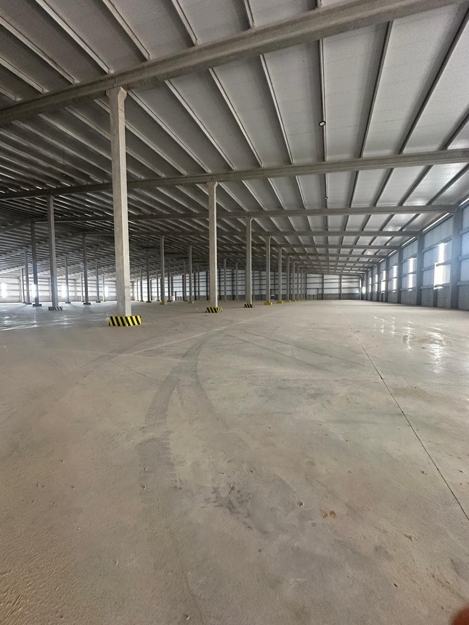 de Depositos en Parque Logistico Puerto Fenix, foto 1