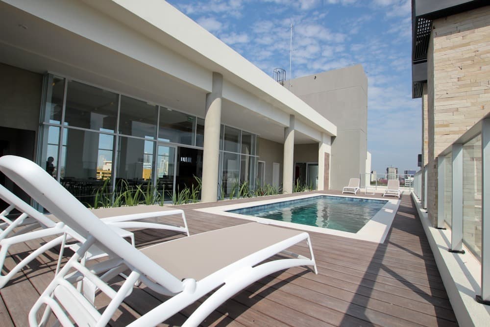 ¡alquilo hermoso apto. De 3 hab en ventura Carmelitas!!, foto 1