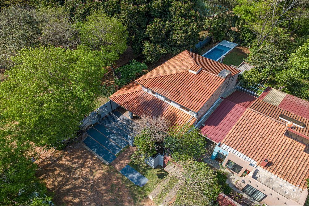 hermosa casa en zona Conmebol, Luque, foto 2