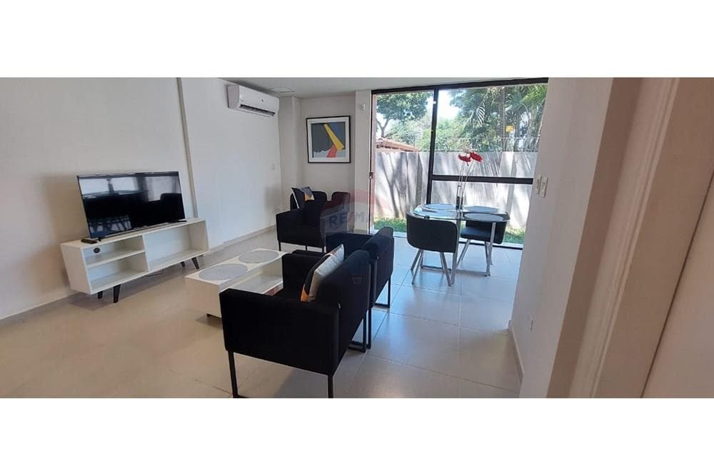 Duplex - Alquiler - Paraguay Central Luque — foto 2