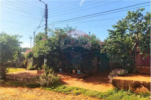 Casa - Venta - Paraguay Central San Lorenzo, foto 2