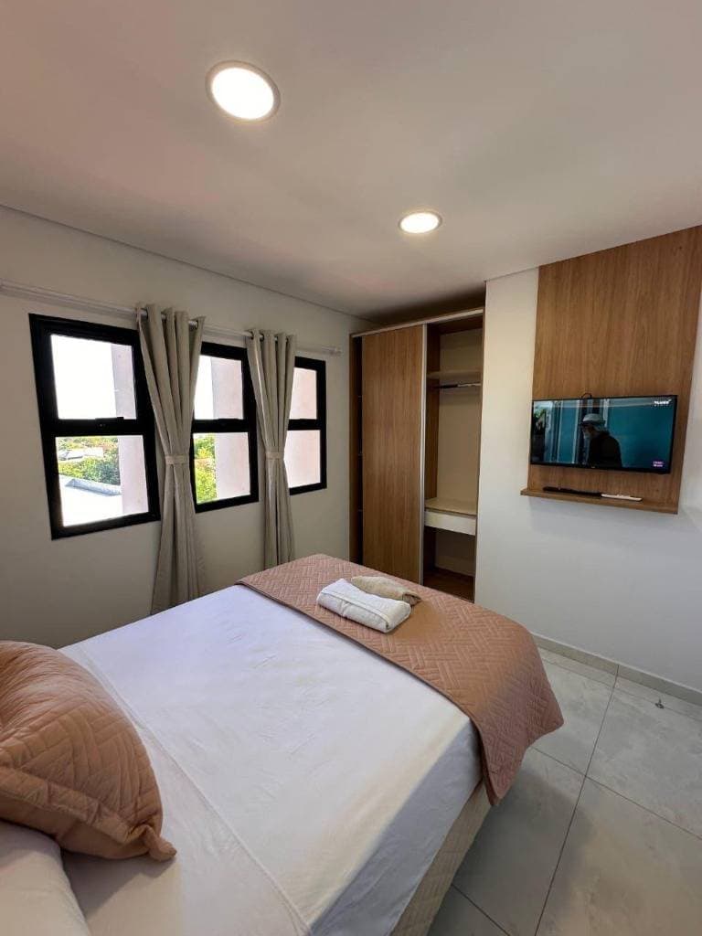 Departamento de 2 dormitorios en parana beach, encarnacion, itapua, foto 5