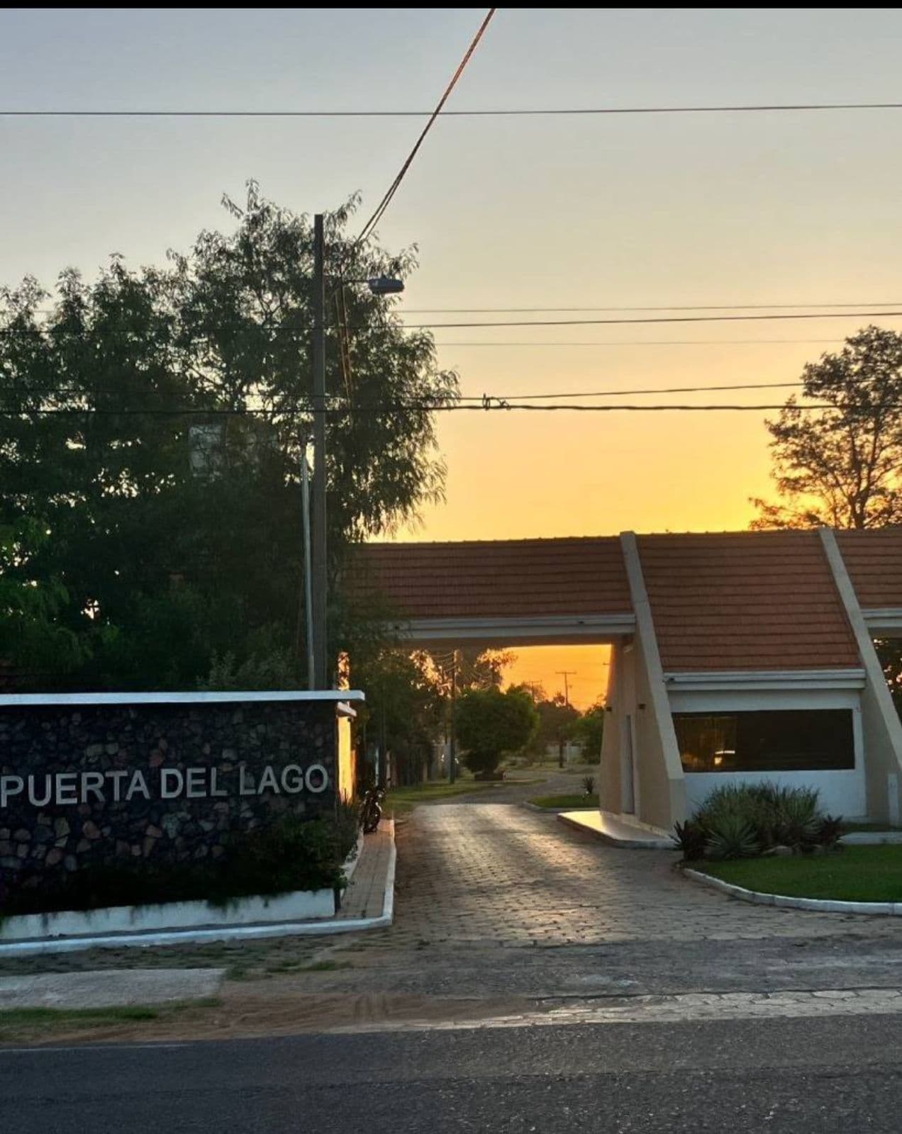 Terreno San Bernardino puerta del lago, foto 1