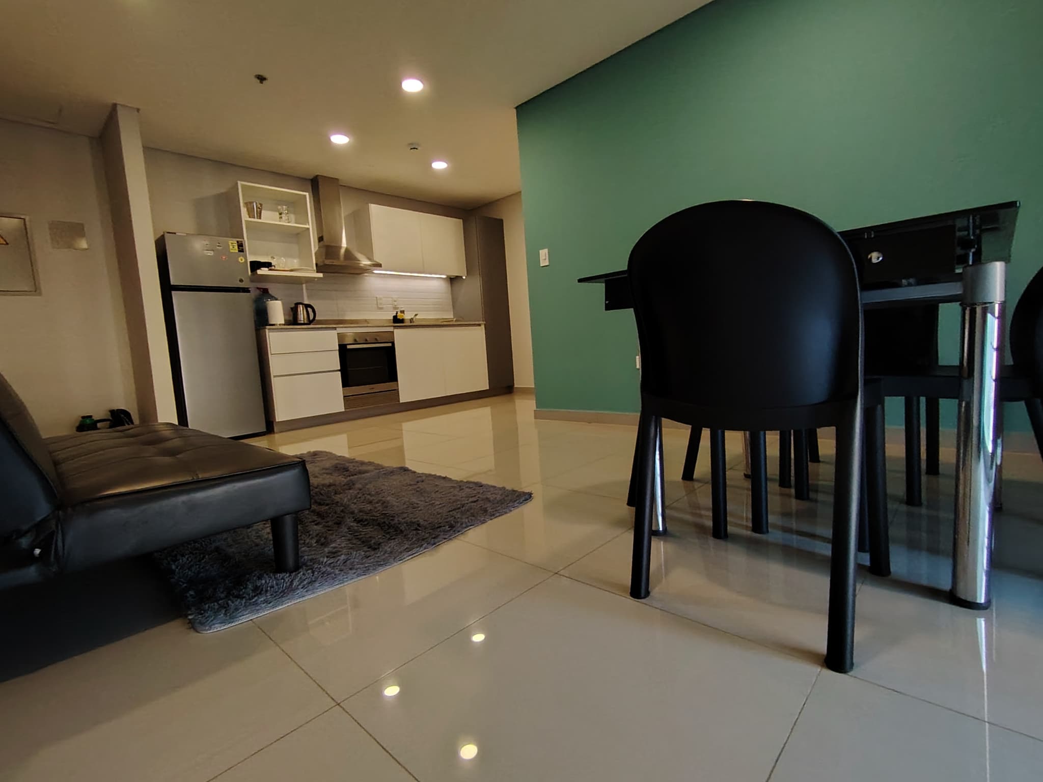 JG - Alquilo Depto Amoblado 2 Habitaciones Zona Sta Teresa, foto 4