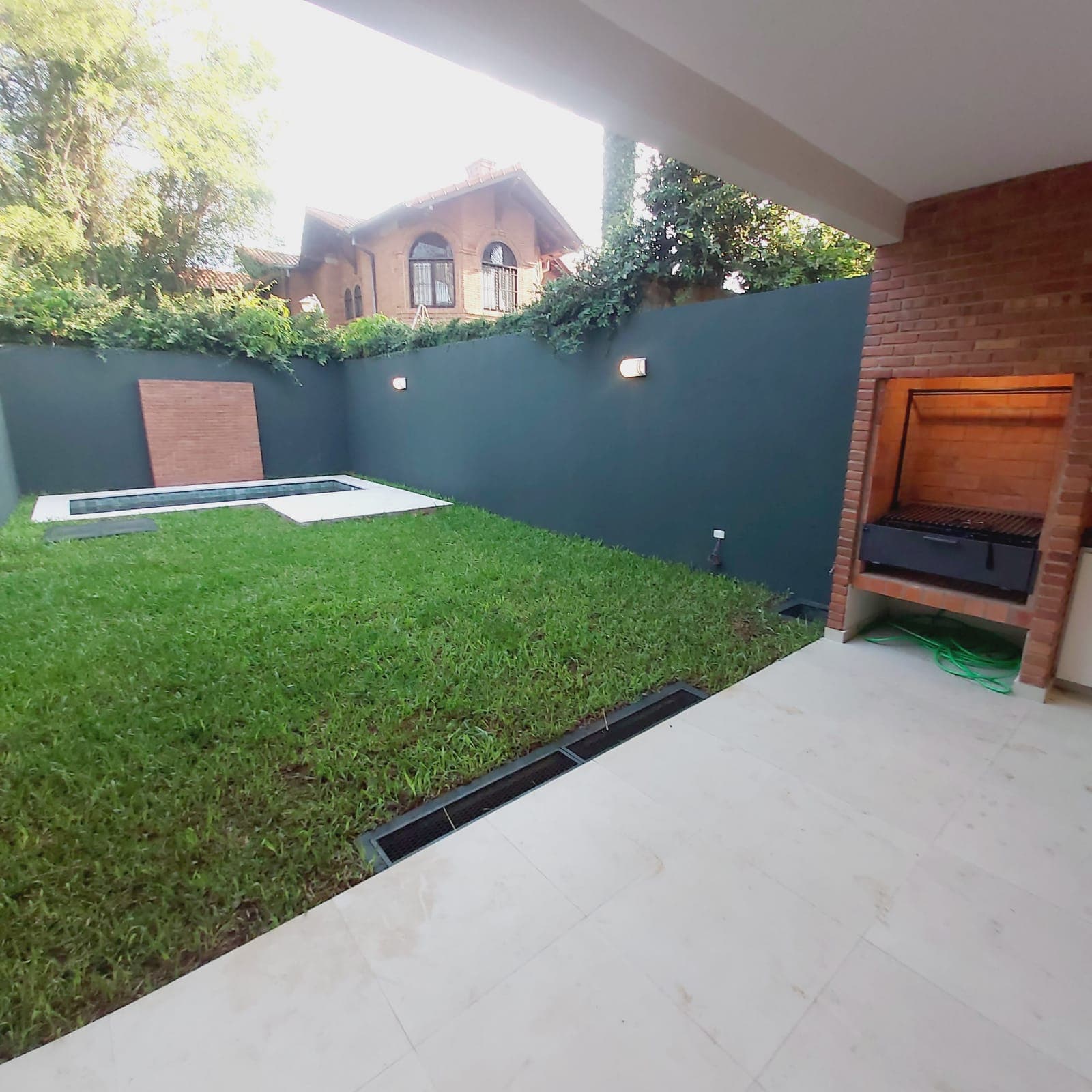 2 duplex a estrenar en Luque, foto 1