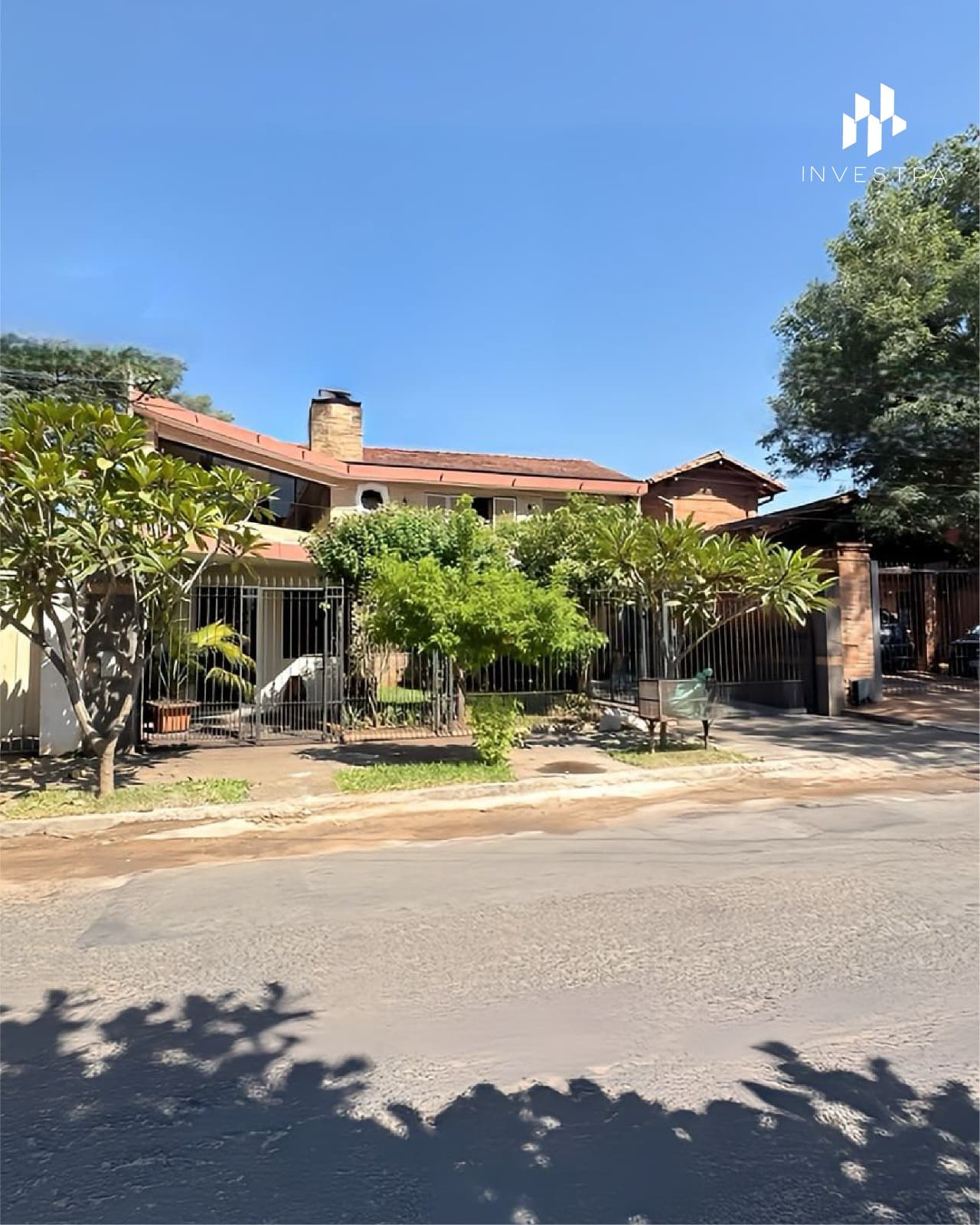 Hermosa casa en barrio Herrera-asuncion, foto 3