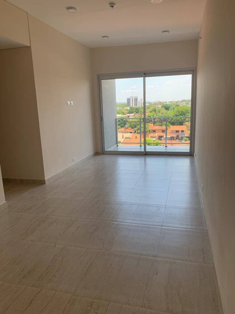 En alquiler departamento edificio forvm Herrera — foto 2
