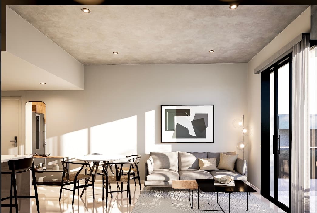 DEPARTAMENTO EN POZO | Recoleta | Inversión