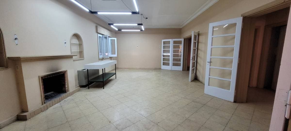 En alquiler -residencia para oficinas a pocos mts de av. Mcal lopez, foto 5