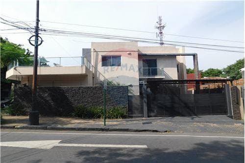 Importante Propiedad a la Venta - Barrio Gral Diaz — foto 1