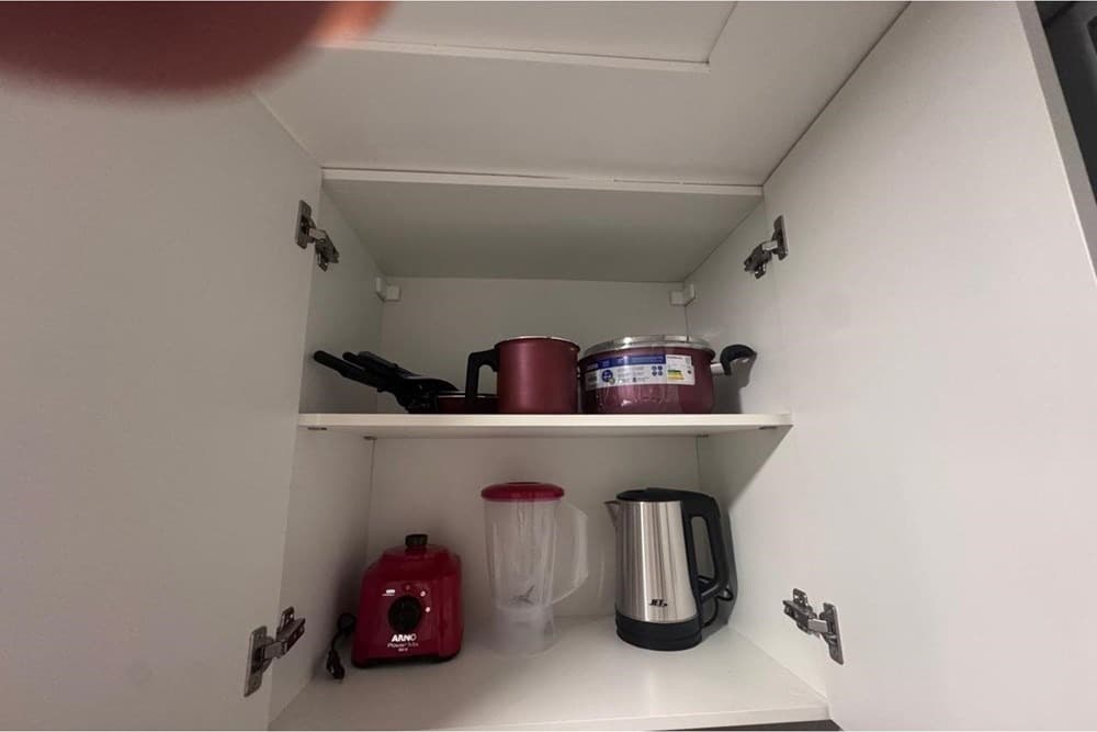 Departamento Zona Los Laureles, Asunción — foto 4