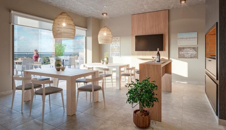 En venta departamento en Fernando de la Mora zona norte, foto 4