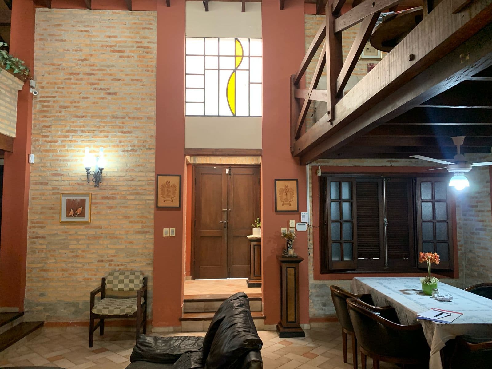 Residencia En Ita Enramada, foto 4