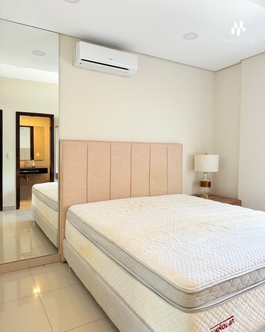 Departamento en alquiler – Villa Morra, foto 5
