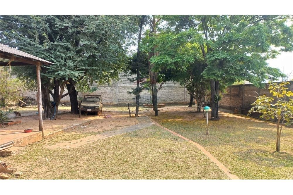 Terreno en Mariano Roque Alonso 1541 m2, foto 4