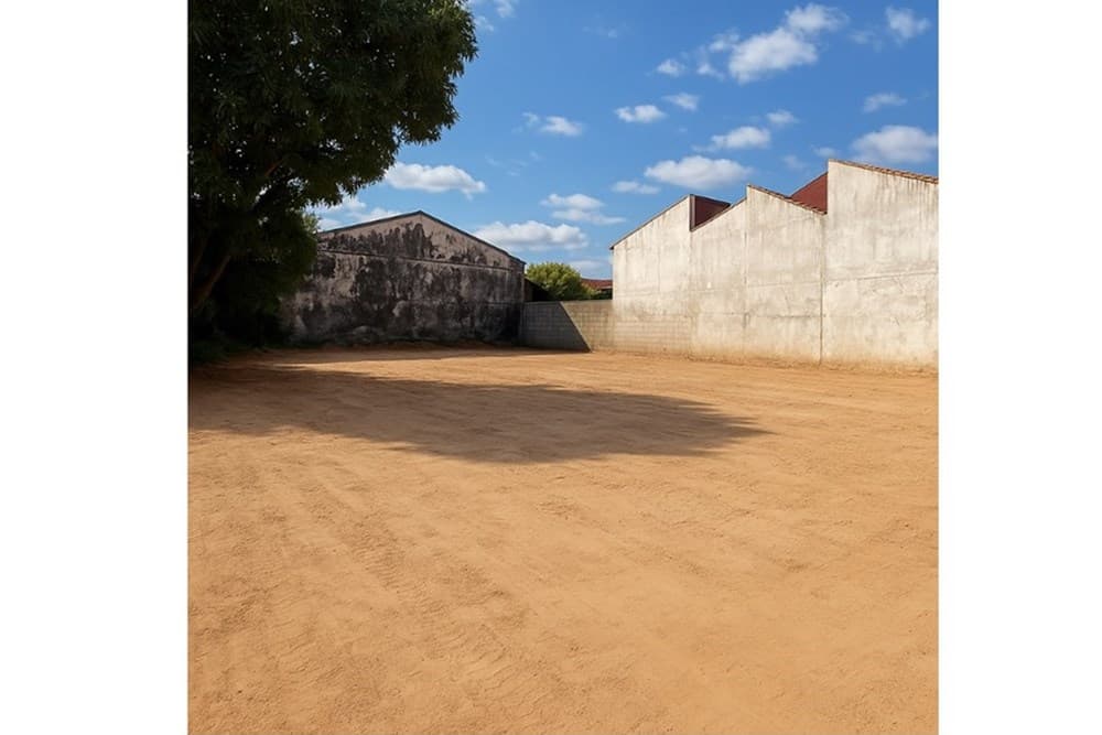 Terreno-Venta-san antonio, Barrio Jara, Asunción — foto 4