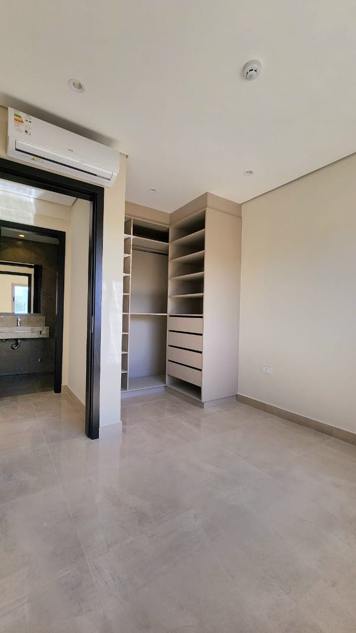 Departamento de un dormitorio con cochera — foto 4