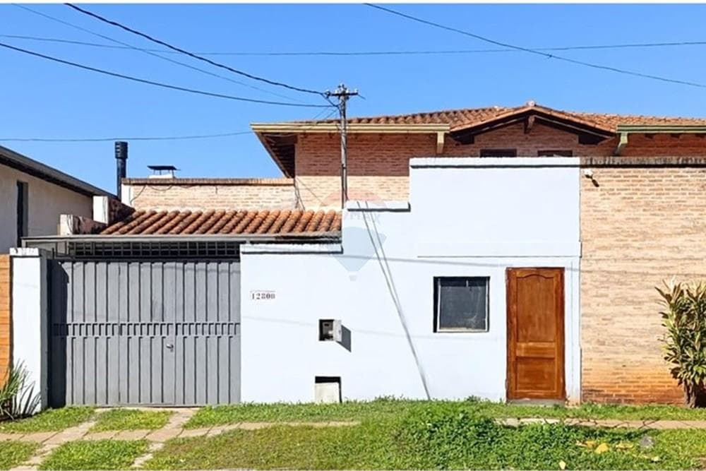 Duplex con piscina en mbucuruya, foto 1