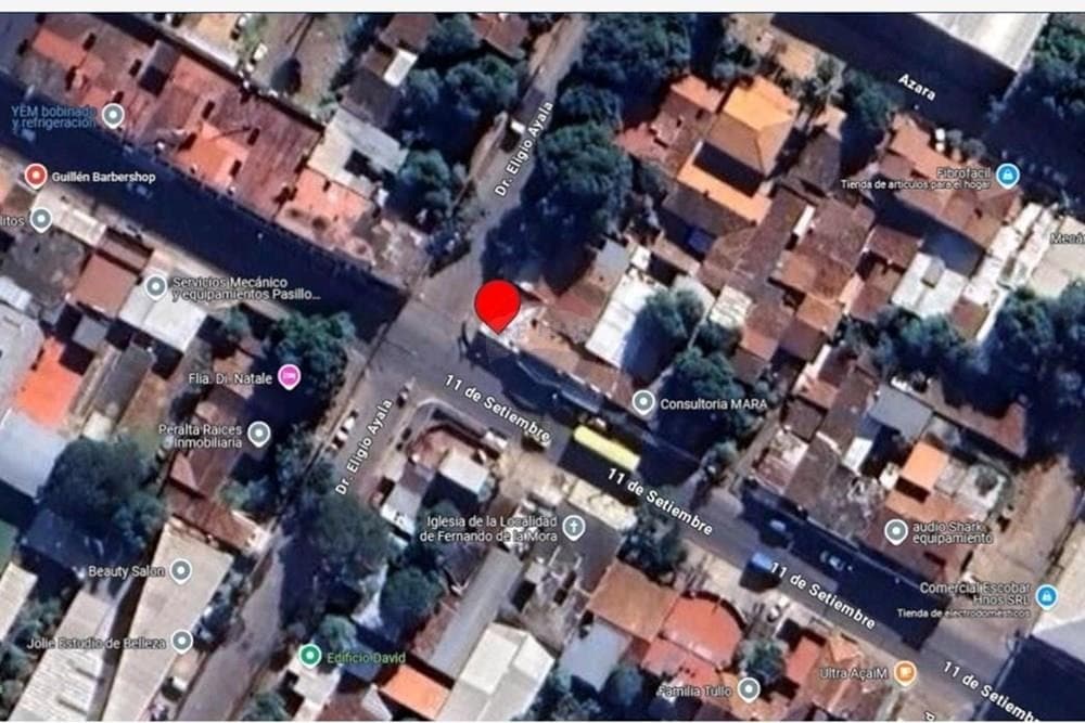 Local Comercial - Alquiler - Paraguay Central Fernando de la Mora, foto 3