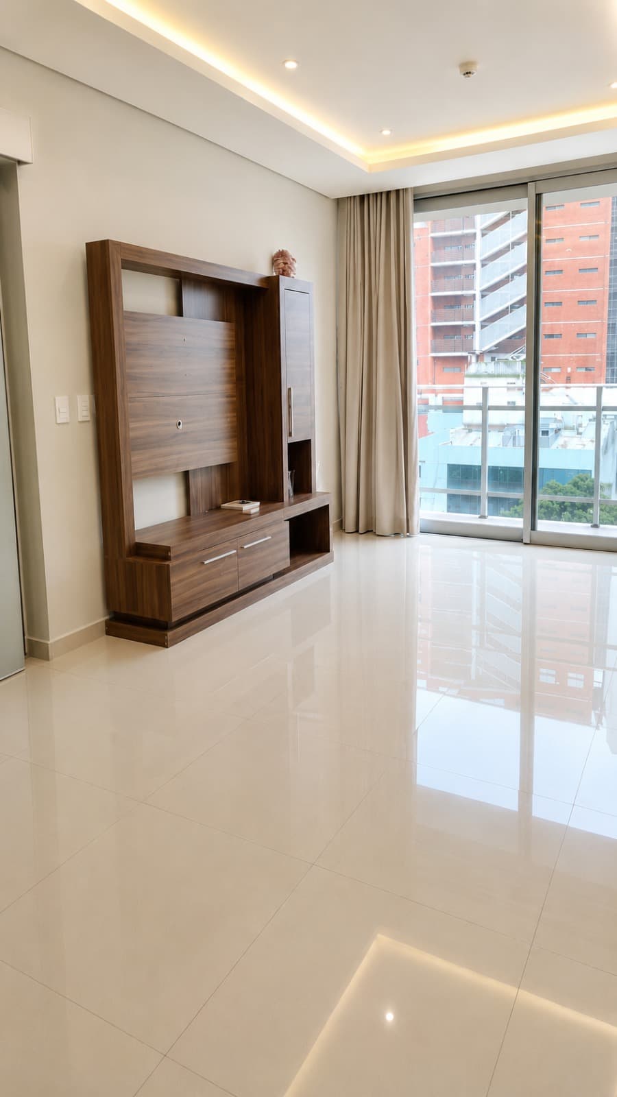 Departamento en barrio san roque asuncion, foto 1