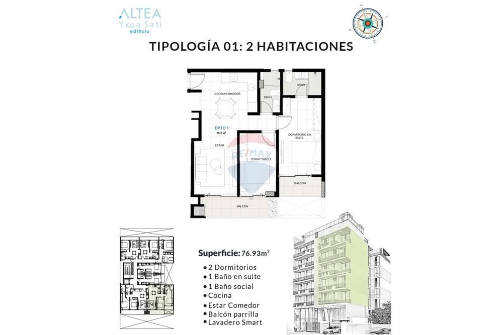 Departamento - Venta - Ycuá Satí, Paraguay, foto 4