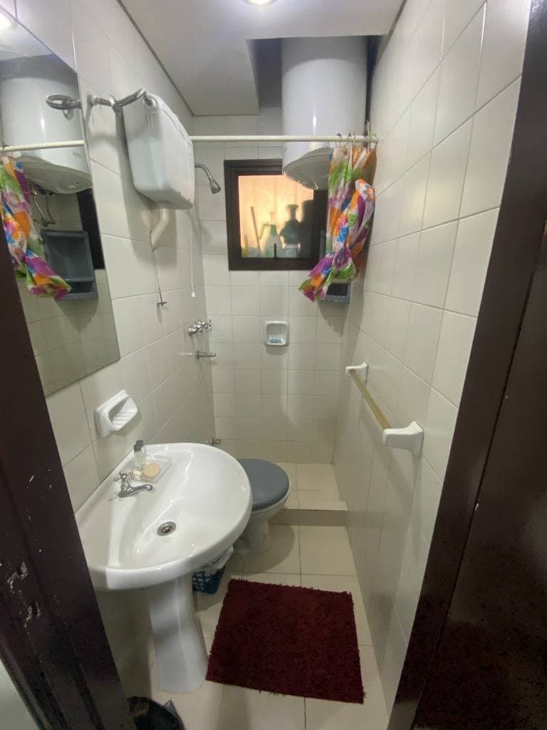 Remato departamento 2 habitaciones zona colegio san jose barrio san roque, foto 1