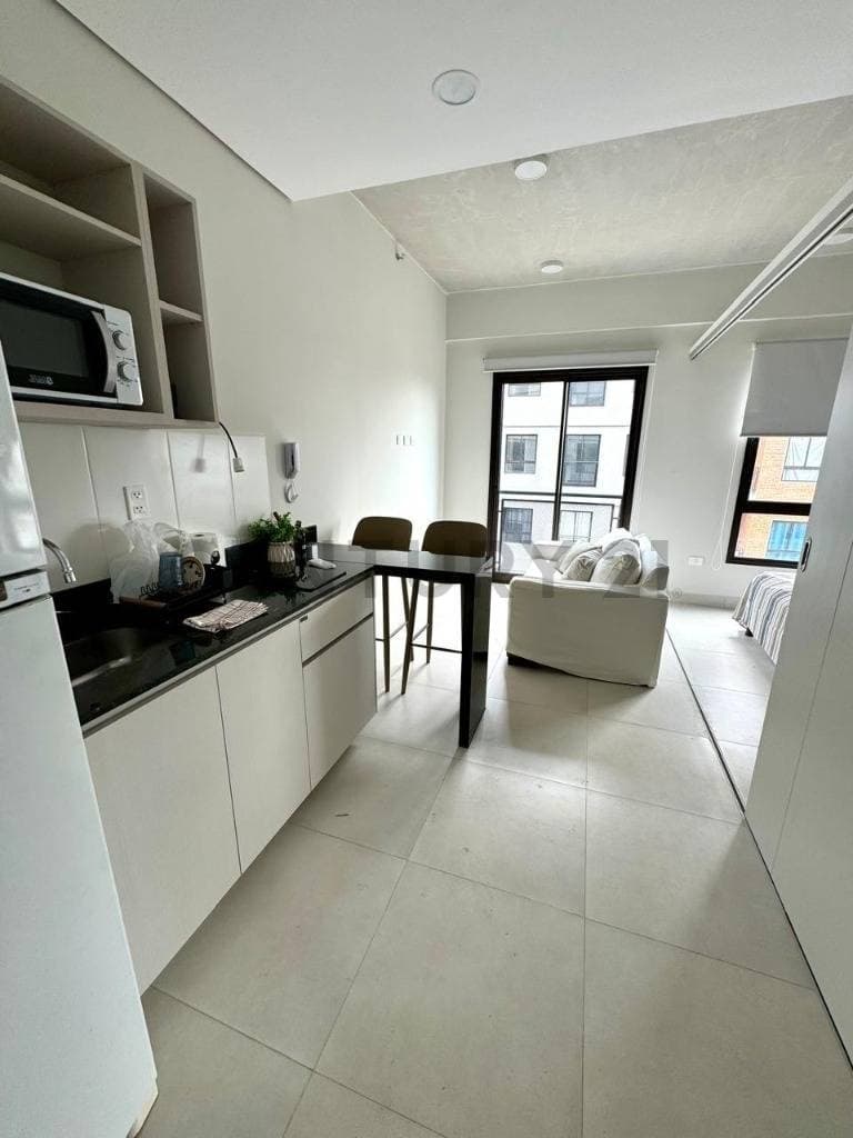 Vendo Monoambiente Amoblado en Luque Zuba VI